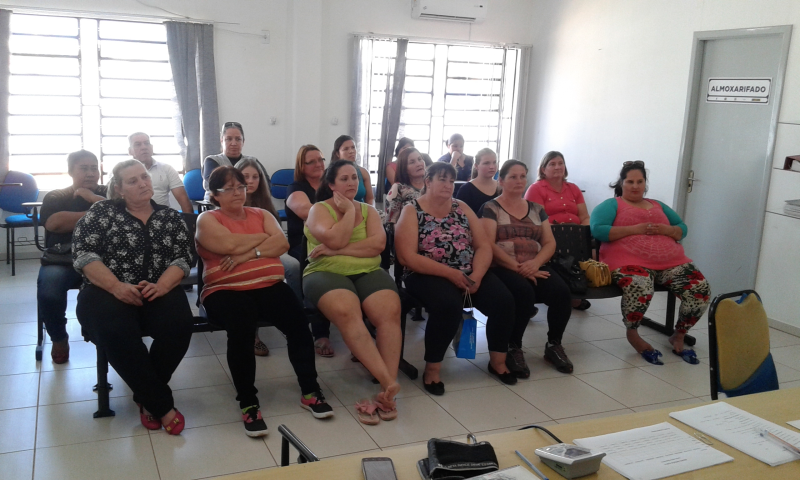 Medida Certa inicia novo grupo e marca encerramento na próxima semana